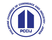 PCCIJ logo