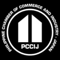 PCCIJ logo